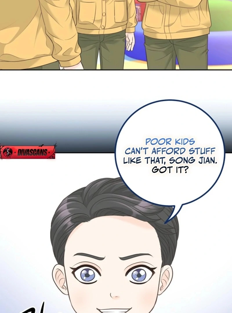 I Became a Fake Family With My Boss Chapter 5 442 084