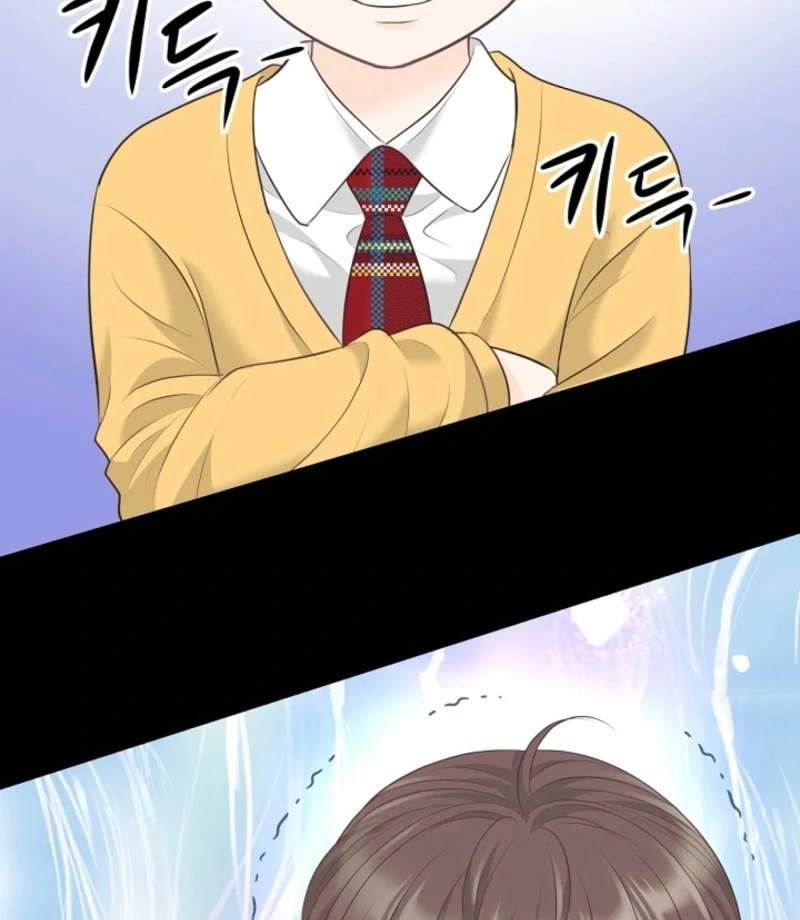 I Became a Fake Family With My Boss Chapter 5 443 085