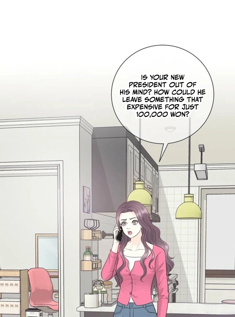 I Became a Fake Family With My Boss Chapter 5 451 093