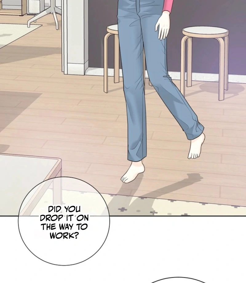 I Became a Fake Family With My Boss Chapter 5 452 094