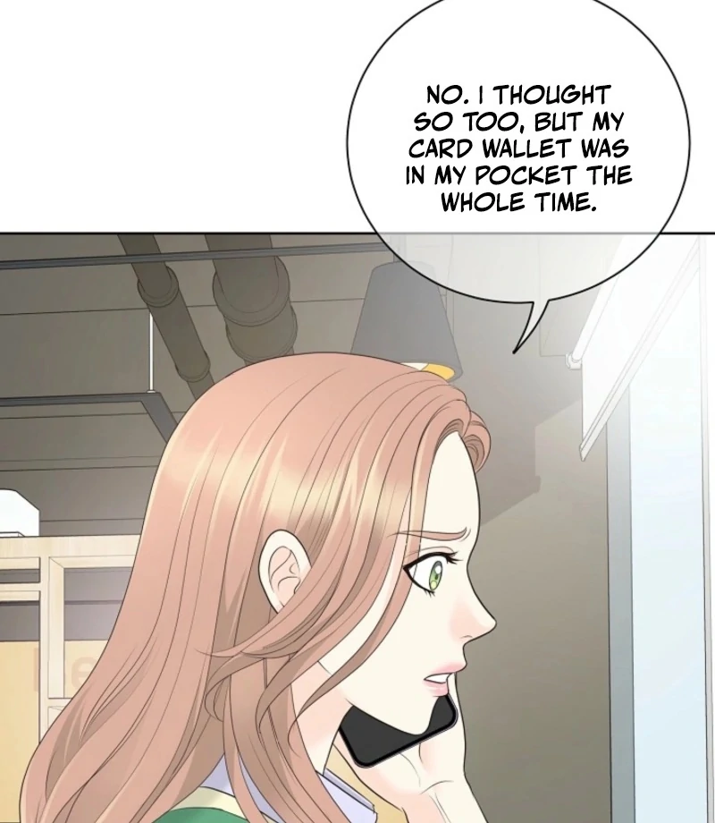 I Became a Fake Family With My Boss Chapter 5 453 095