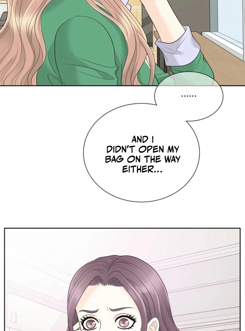 I Became a Fake Family With My Boss Chapter 5 454 096