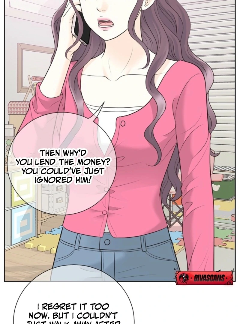 I Became a Fake Family With My Boss Chapter 5 455 097