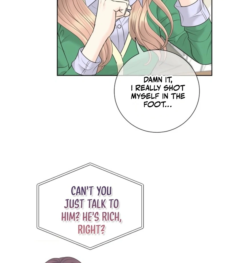 I Became a Fake Family With My Boss Chapter 5 457 099