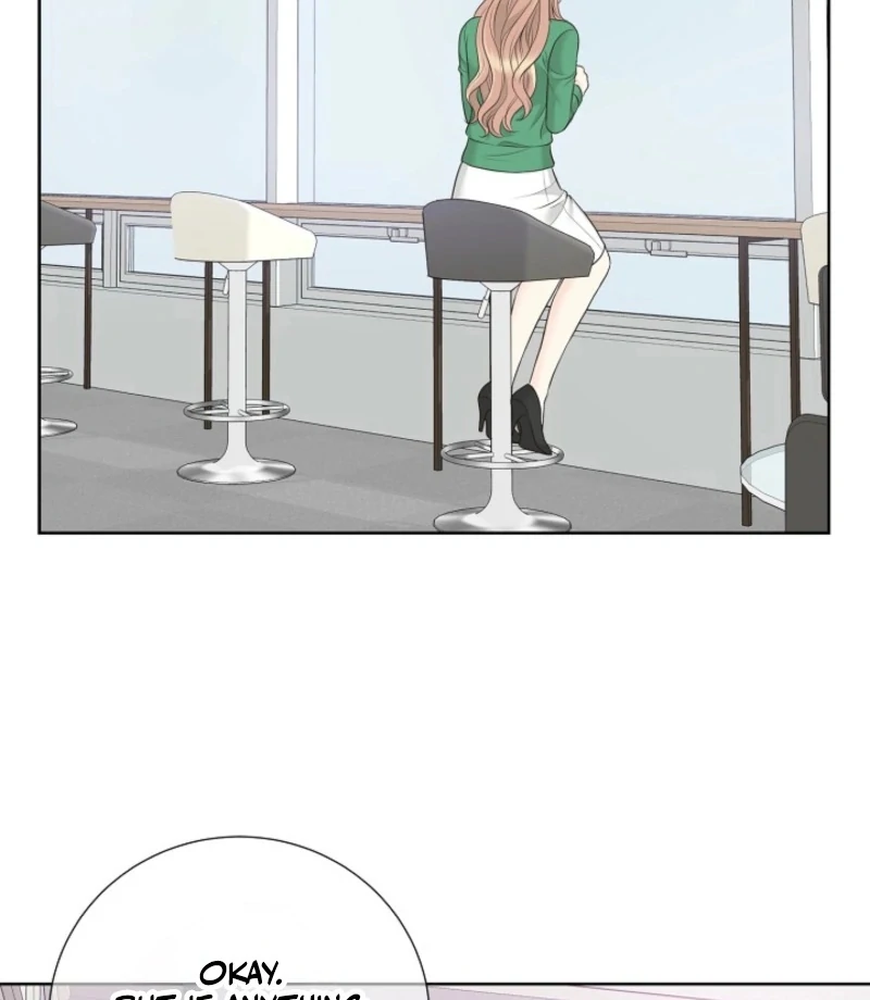 I Became a Fake Family With My Boss Chapter 5 460 102