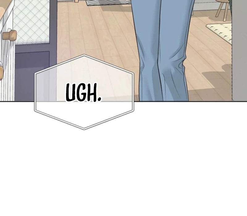 I Became a Fake Family With My Boss Chapter 5 462 104