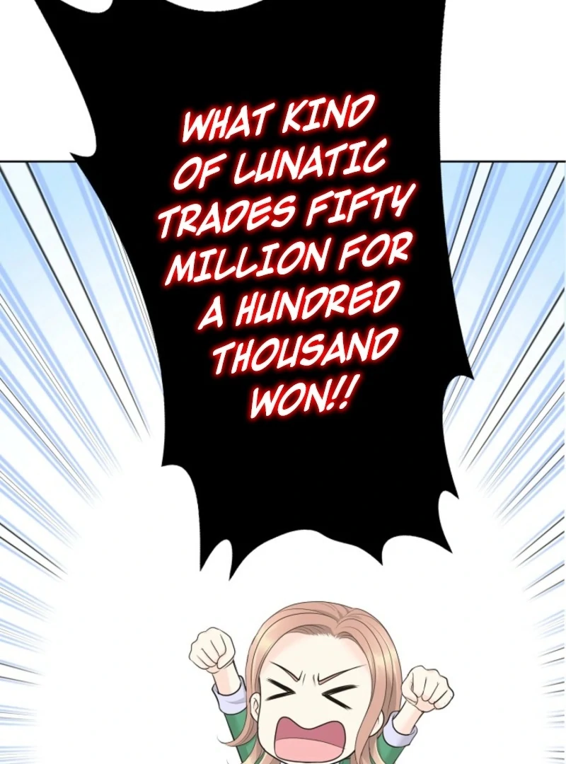 I Became a Fake Family With My Boss Chapter 5 467 109