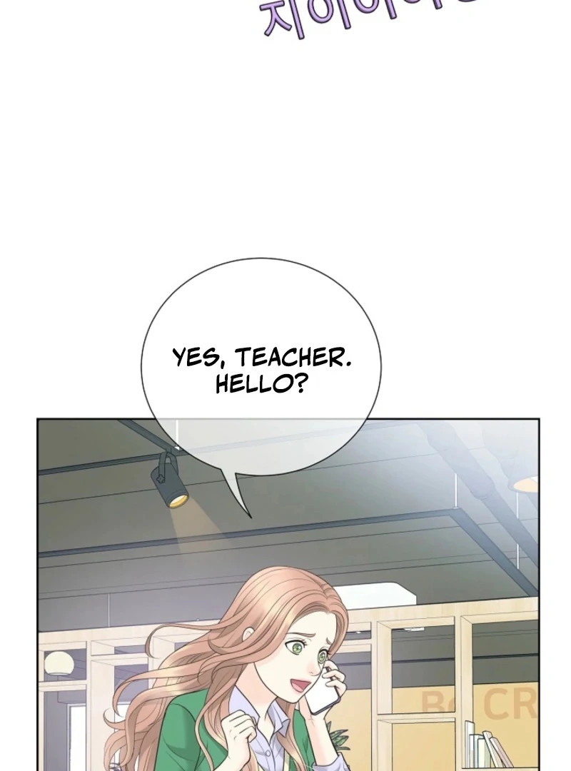 I Became a Fake Family With My Boss Chapter 5 471 113