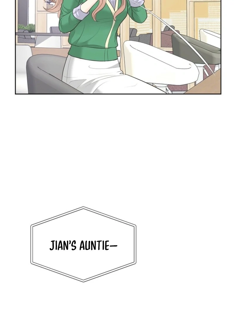 I Became a Fake Family With My Boss Chapter 5 472 114