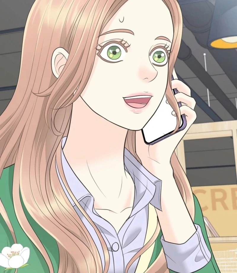 I Became a Fake Family With My Boss Chapter 5 474 116