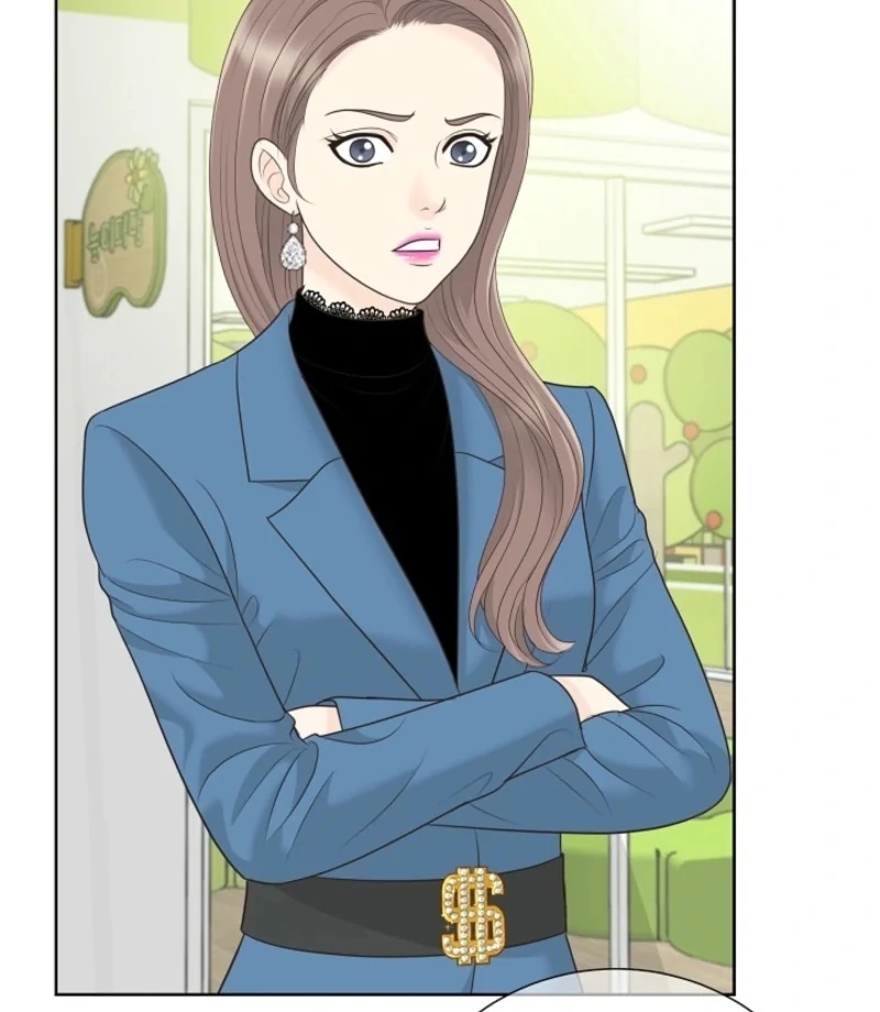 I Became a Fake Family With My Boss Chapter 6 326 007