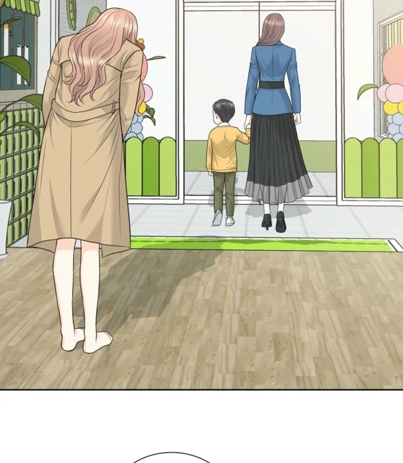 I Became a Fake Family With My Boss Chapter 6 335 016