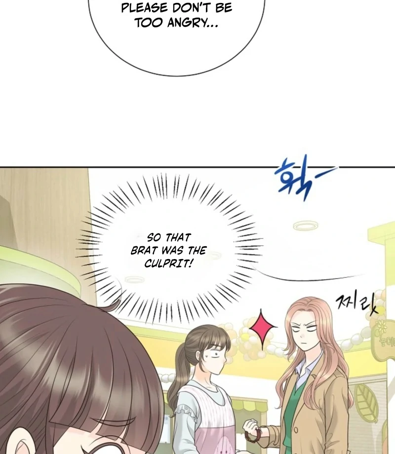 I Became a Fake Family With My Boss Chapter 6 352 033