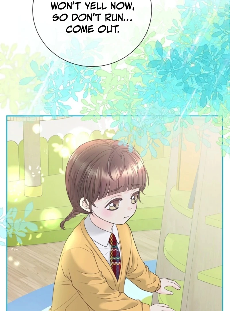 I Became a Fake Family With My Boss Chapter 6 354 035