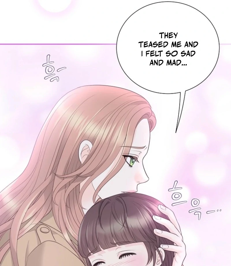 I Became a Fake Family With My Boss Chapter 6 366 047