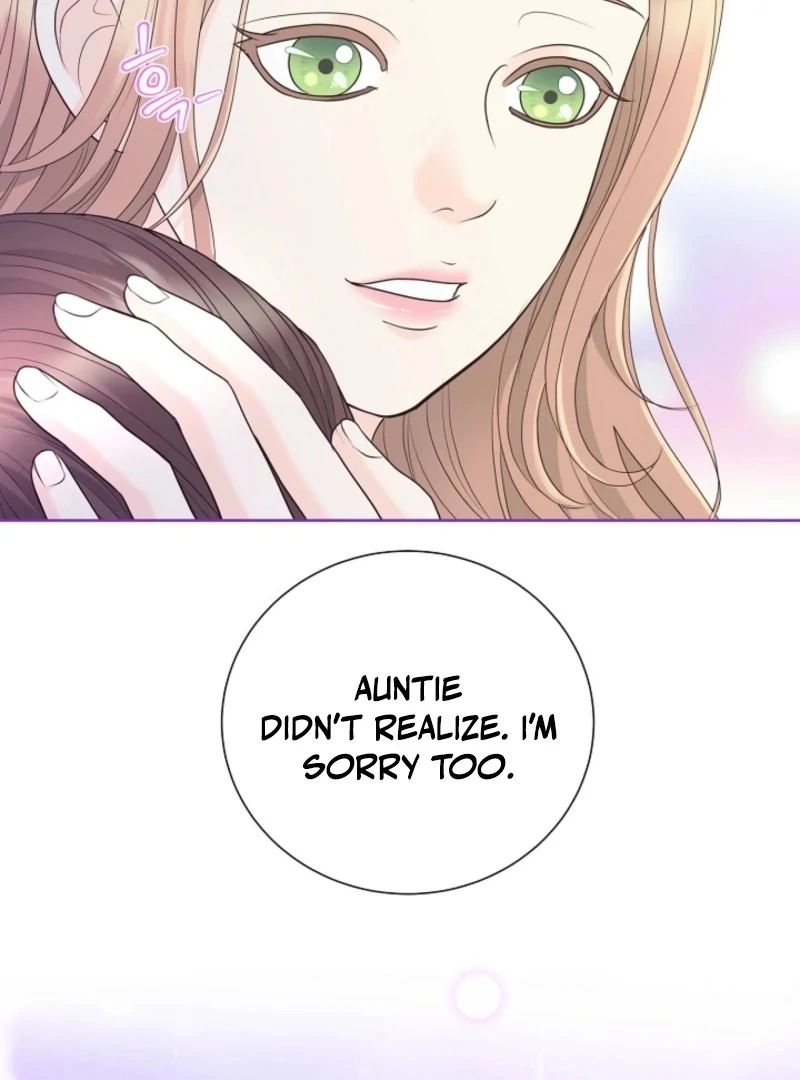 I Became a Fake Family With My Boss Chapter 6 368 049