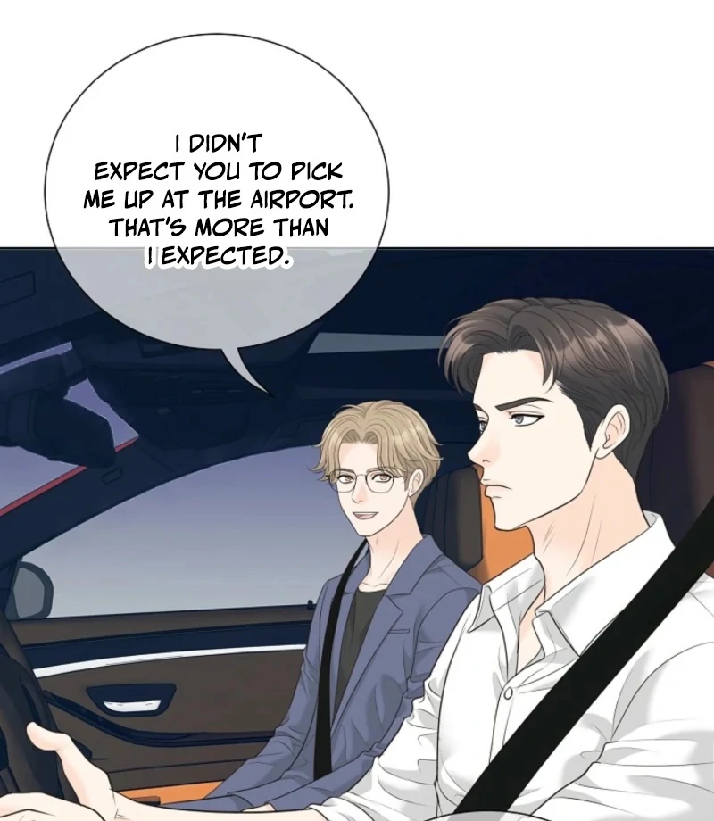 I Became a Fake Family With My Boss Chapter 6 374 055