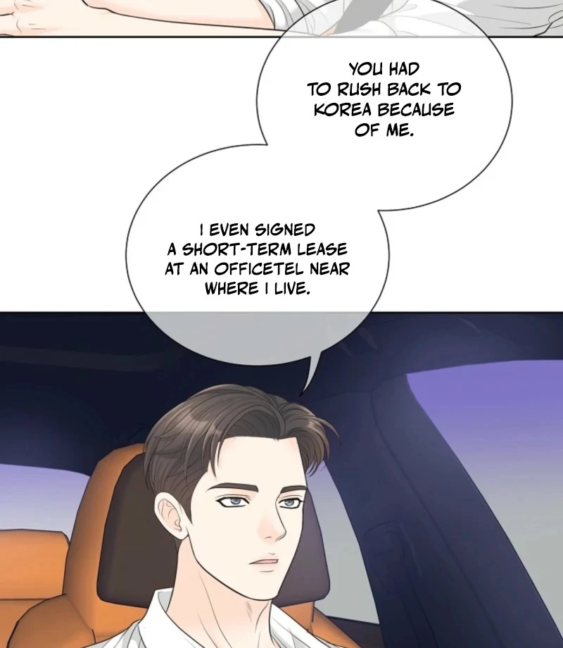 I Became a Fake Family With My Boss Chapter 6 375 056