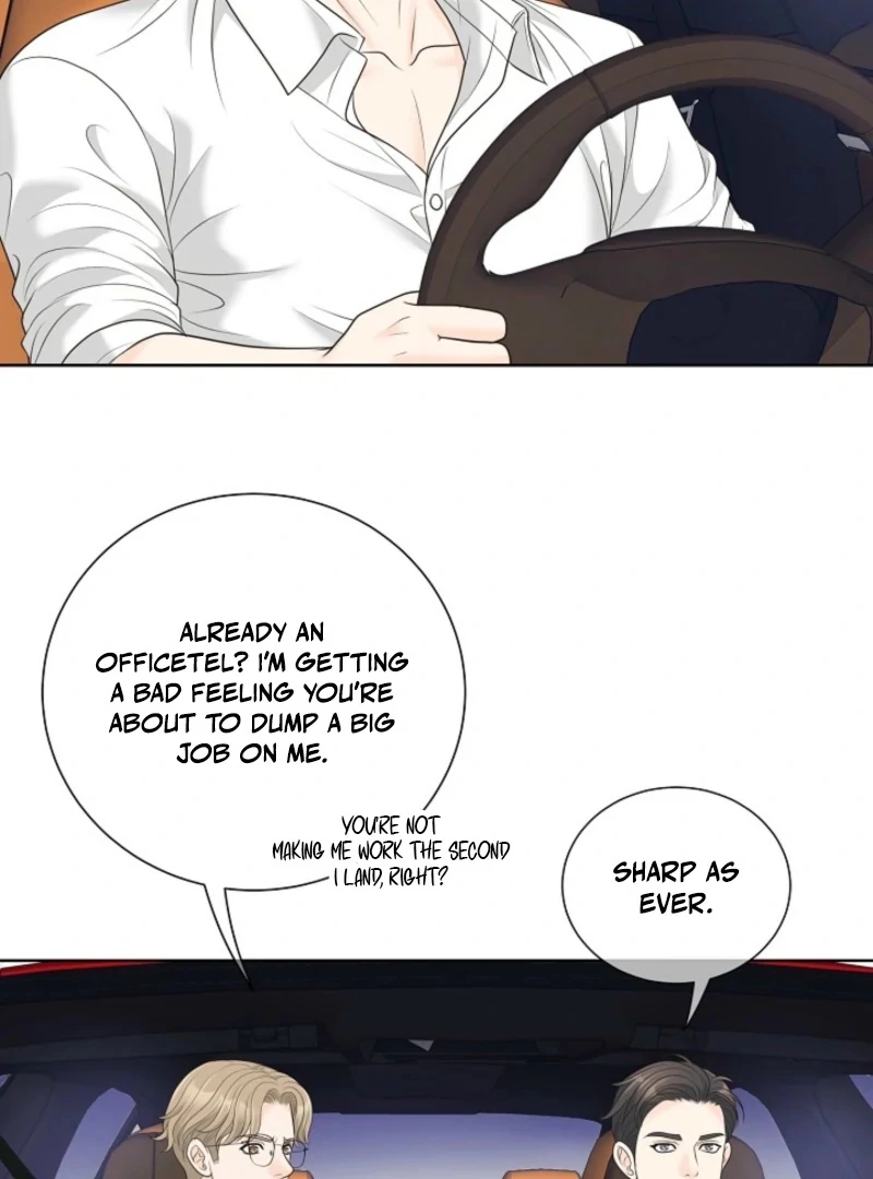 I Became a Fake Family With My Boss Chapter 6 376 057