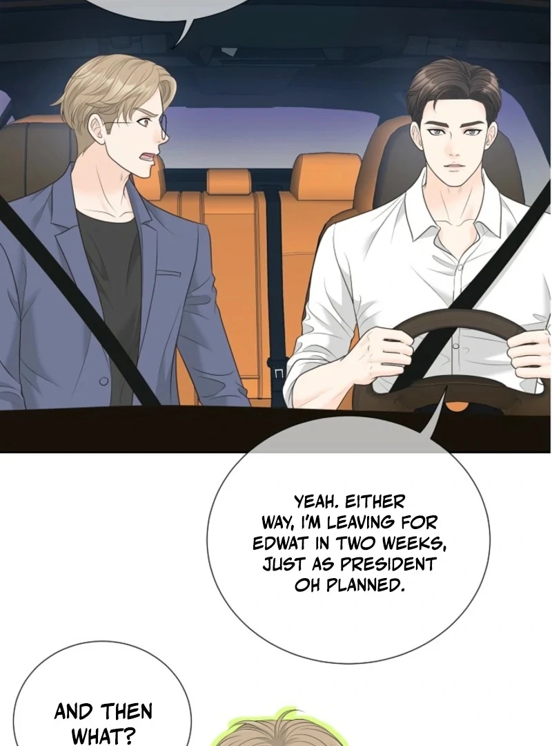 I Became a Fake Family With My Boss Chapter 6 389 070