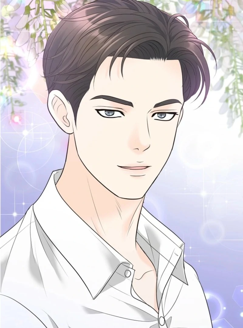 I Became a Fake Family With My Boss Chapter 6 394 075