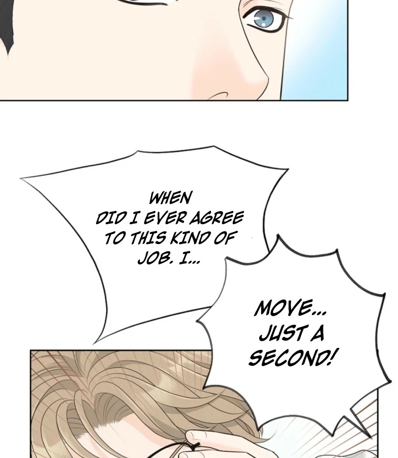 I Became a Fake Family With My Boss Chapter 6 405 086