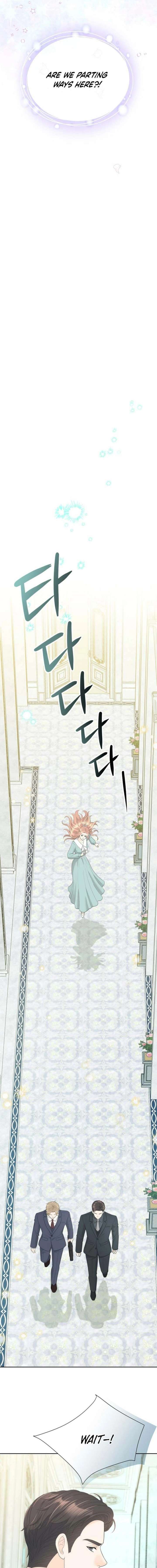 I Became a Fake Family With My Boss Chapter 60 71 ch 60 11