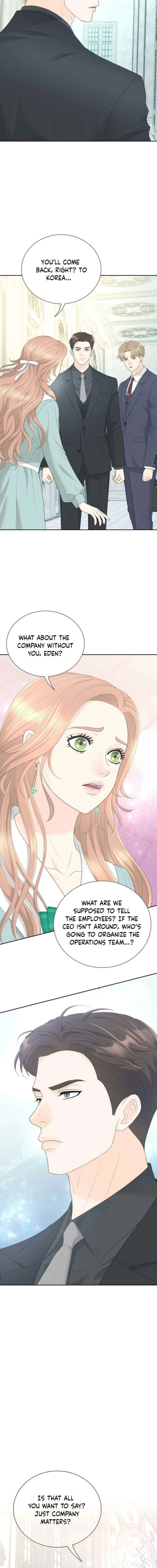 I Became a Fake Family With My Boss Chapter 60 72 ch 60 12