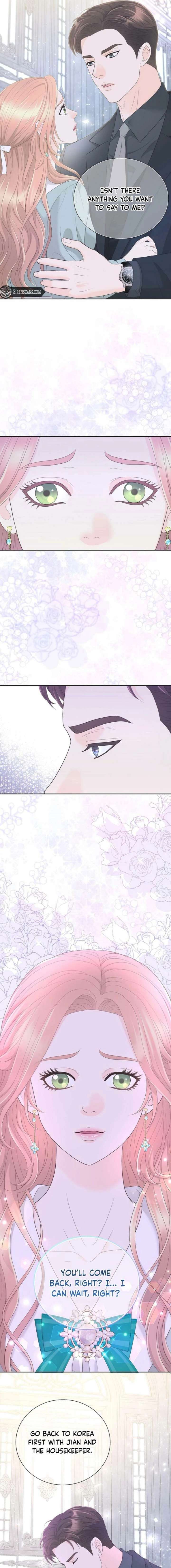 I Became a Fake Family With My Boss Chapter 60 73 ch 60 13