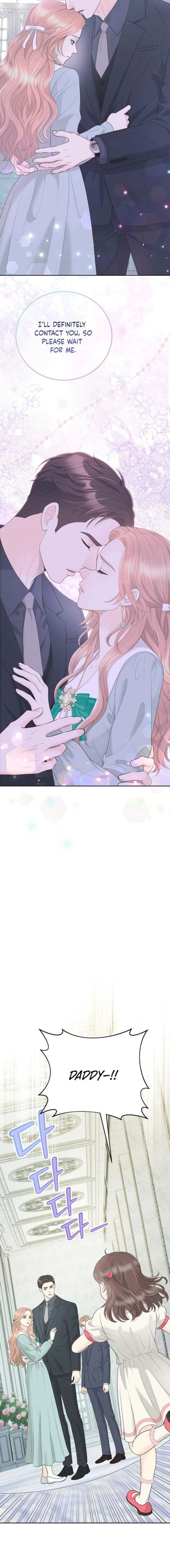 I Became a Fake Family With My Boss Chapter 60 74 ch 60 14