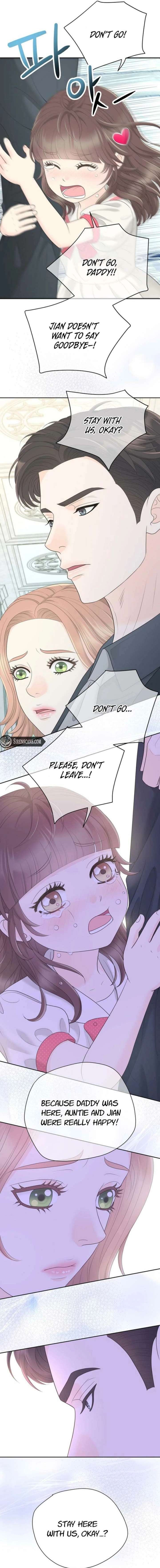 I Became a Fake Family With My Boss Chapter 60 75 ch 60 15