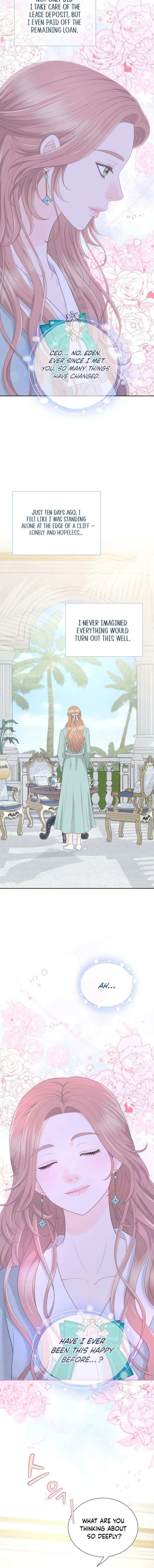 I Became a Fake Family With My Boss Chapter 60 62 ch 60 2