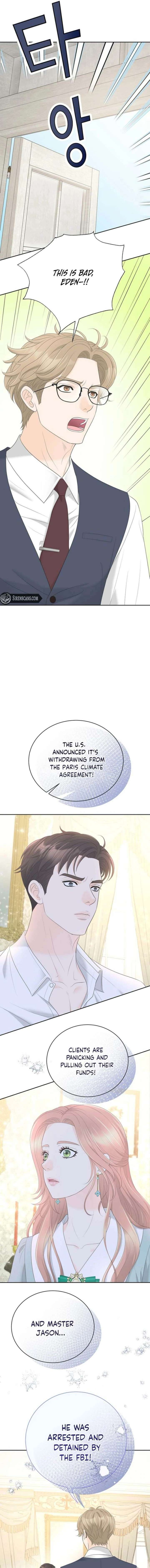 I Became a Fake Family With My Boss Chapter 60 69 ch 60 9