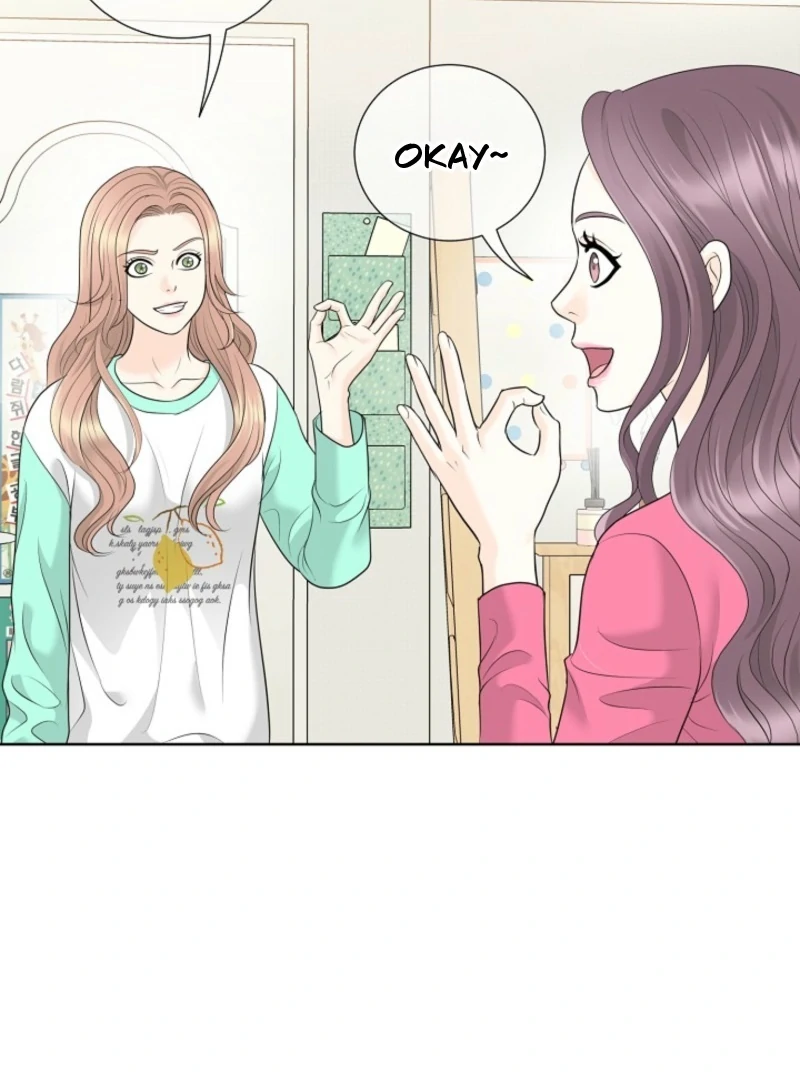 I Became a Fake Family With My Boss Chapter 7 381 005