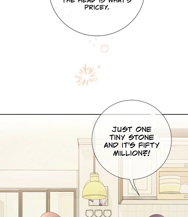 I Became a Fake Family With My Boss Chapter 7 384 008