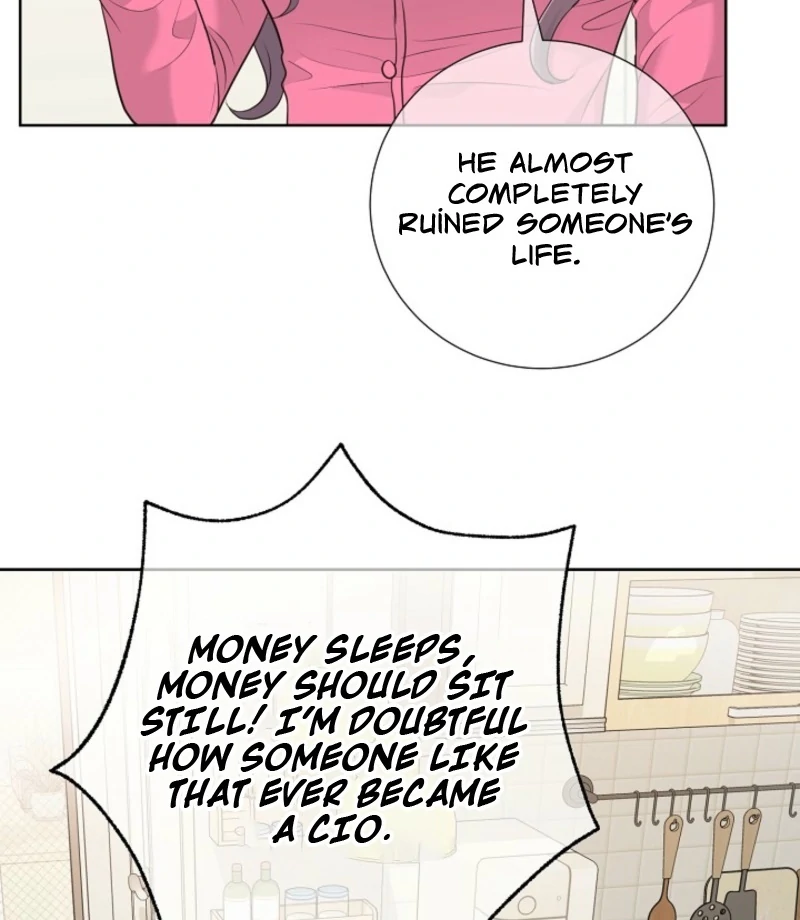 I Became a Fake Family With My Boss Chapter 7 387 011