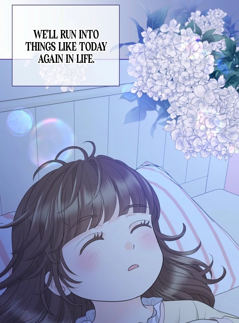 I Became a Fake Family With My Boss Chapter 7 399 023