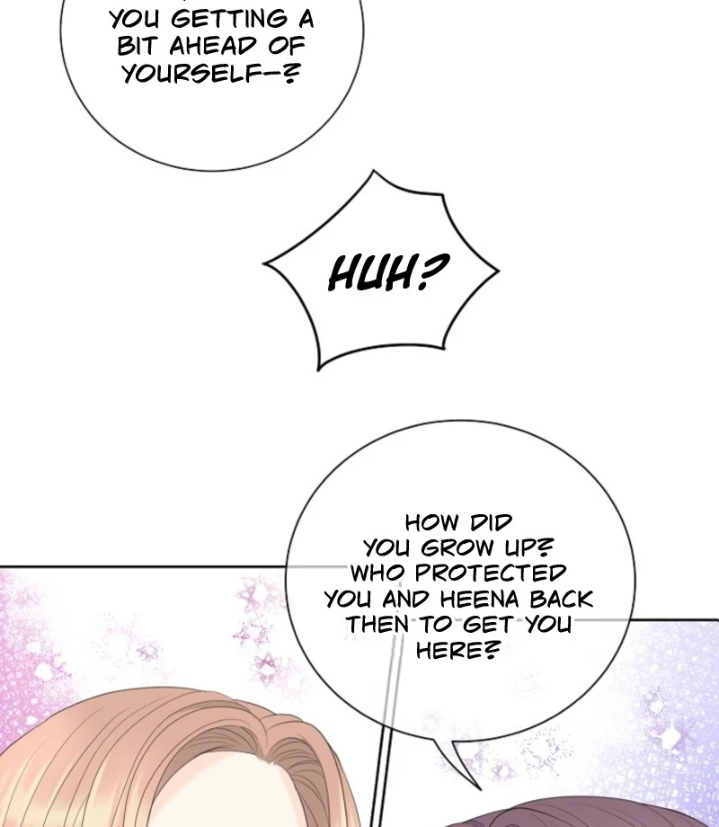 I Became a Fake Family With My Boss Chapter 7 401 025