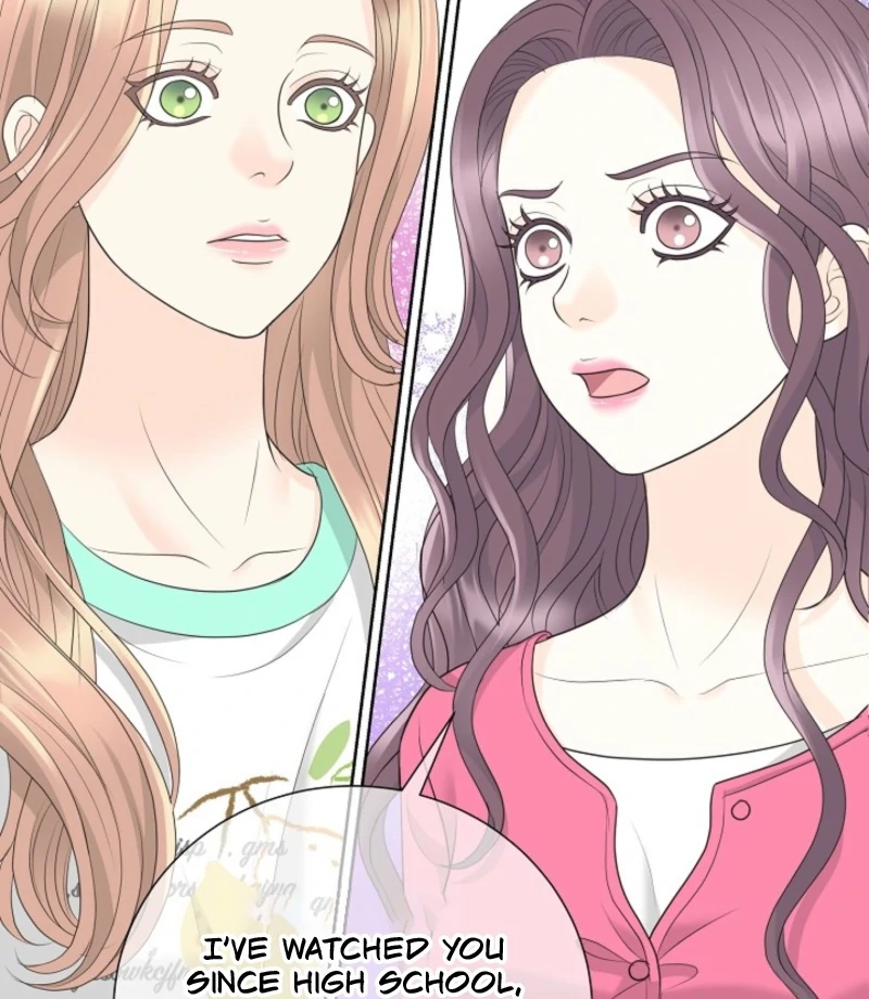 I Became a Fake Family With My Boss Chapter 7 402 026