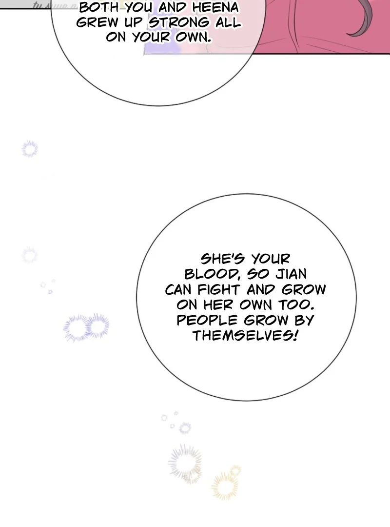 I Became a Fake Family With My Boss Chapter 7 403 027