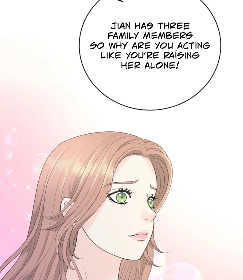 I Became a Fake Family With My Boss Chapter 7 406 030