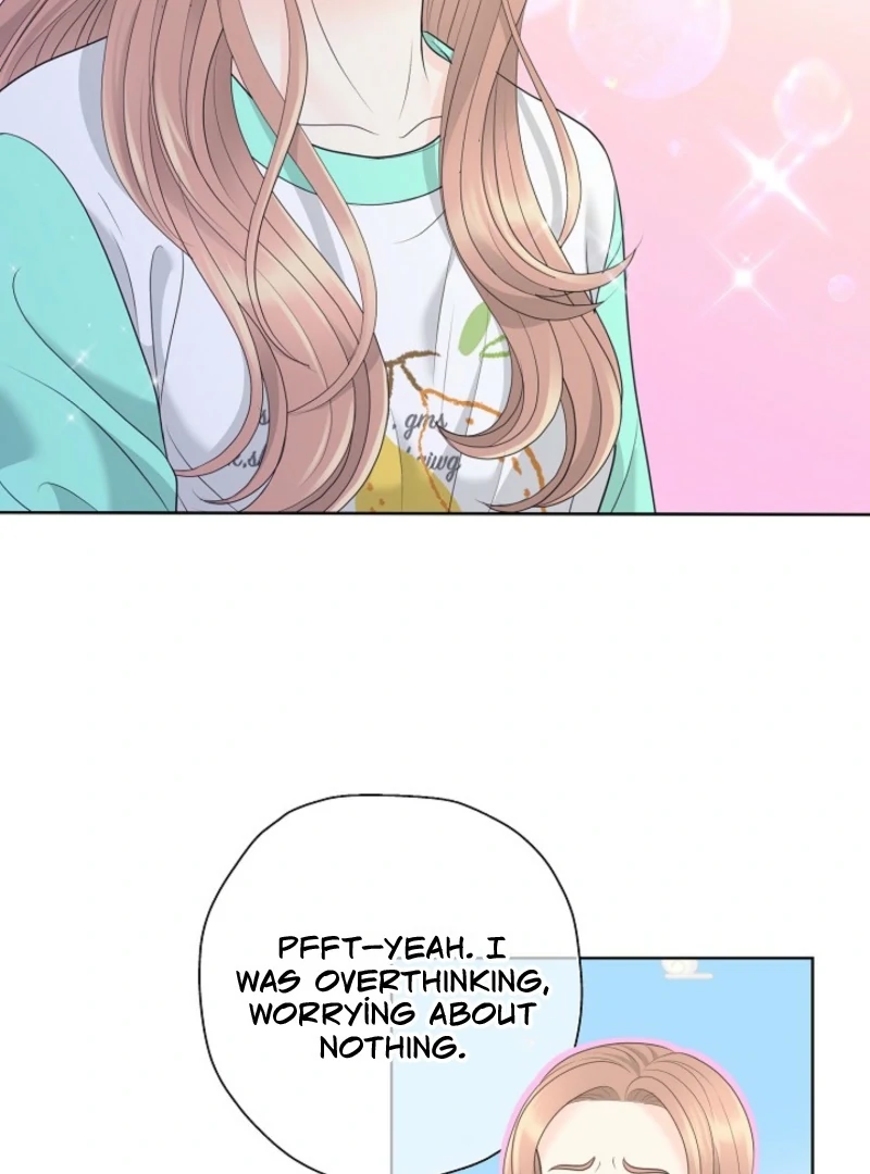 I Became a Fake Family With My Boss Chapter 7 407 031