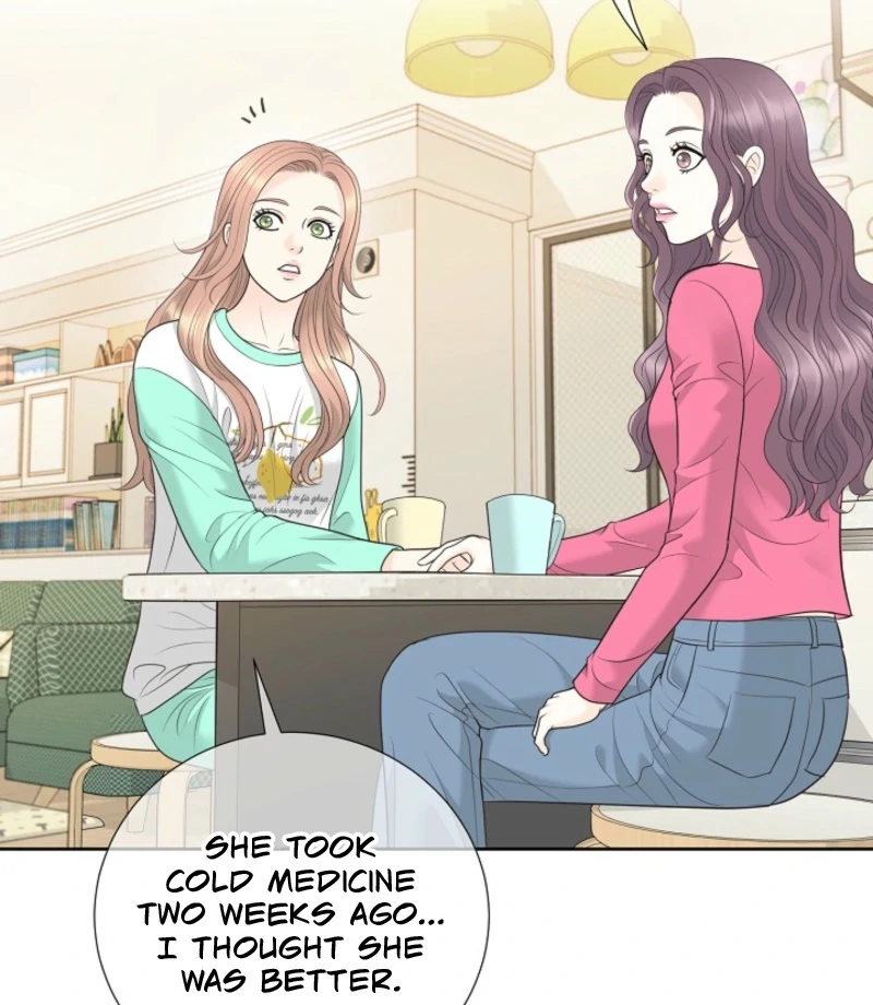 I Became a Fake Family With My Boss Chapter 7 409 033