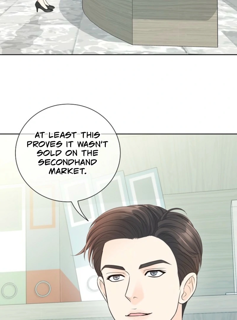 I Became a Fake Family With My Boss Chapter 7 421 045