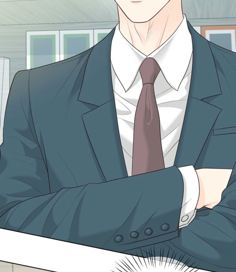 I Became a Fake Family With My Boss Chapter 7 422 046