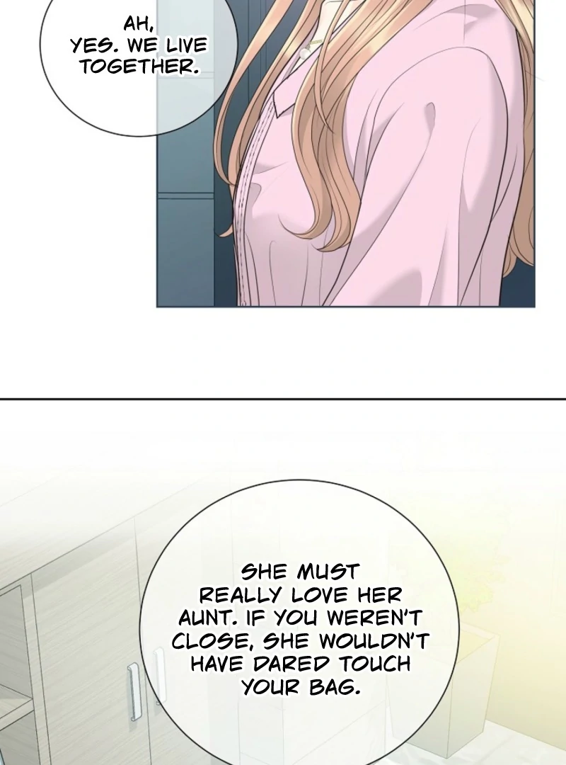 I Became a Fake Family With My Boss Chapter 7 429 053