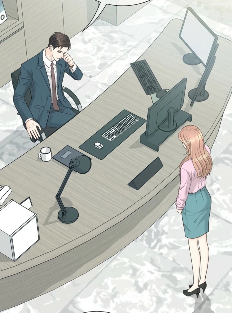 I Became a Fake Family With My Boss Chapter 7 430 054