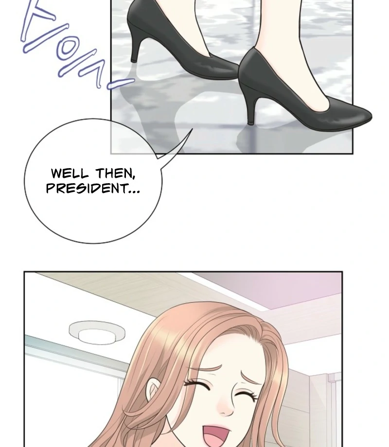 I Became a Fake Family With My Boss Chapter 7 432 056