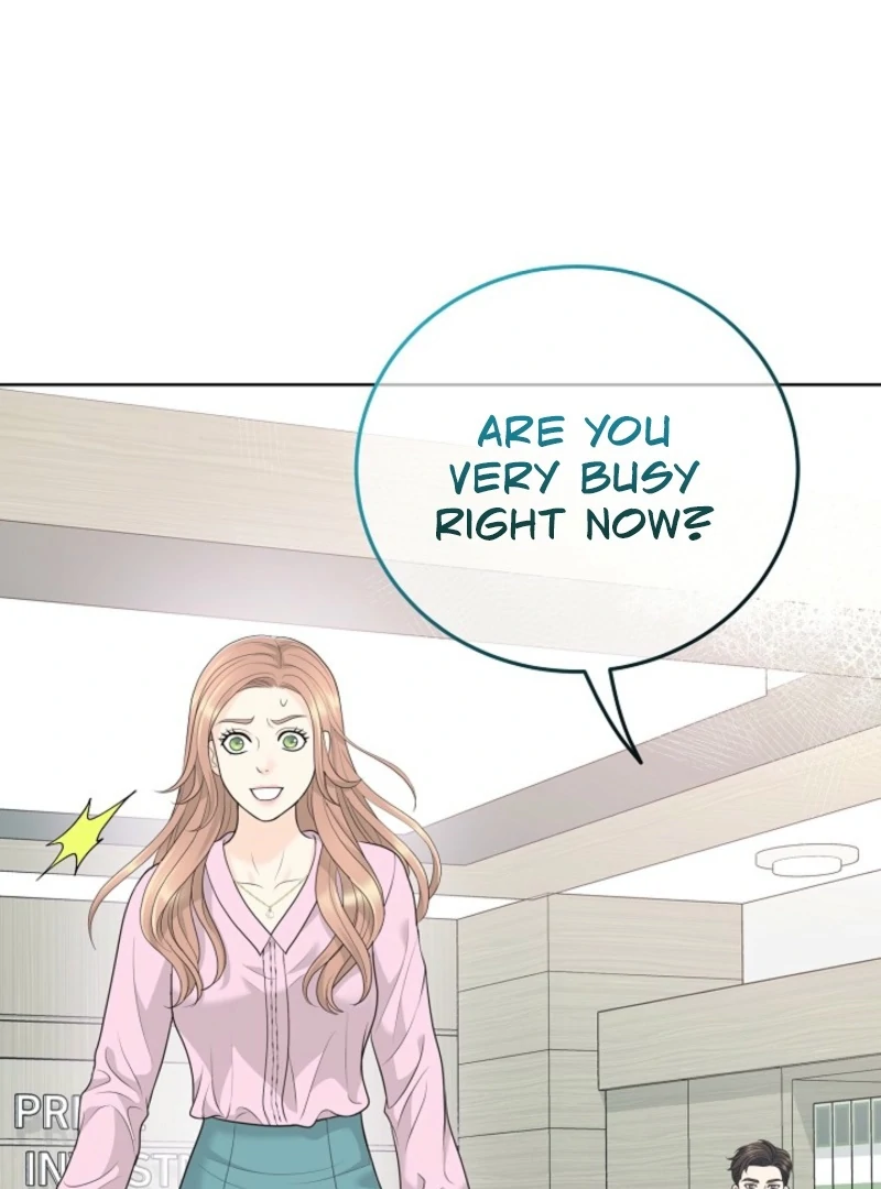 I Became a Fake Family With My Boss Chapter 7 434 058