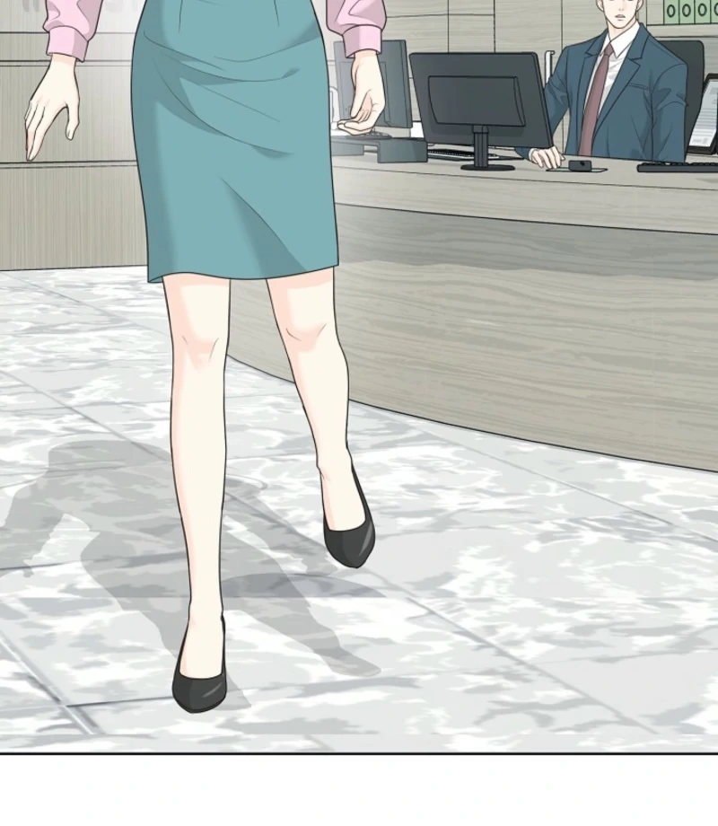 I Became a Fake Family With My Boss Chapter 7 435 059